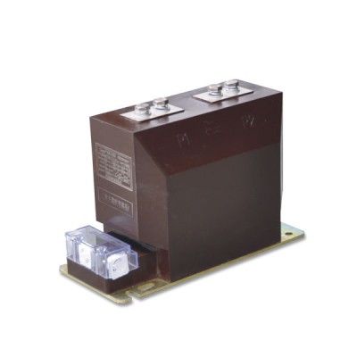 LZZBJ9-10 10kv 11kv Class 0.2s Epoxy Cast Current Transformer