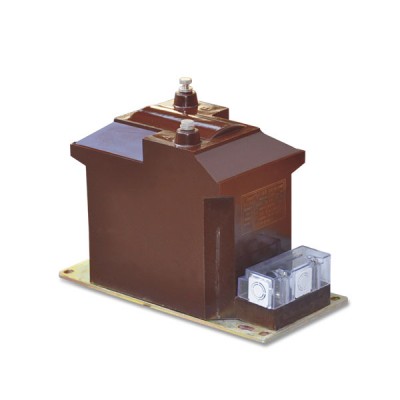 Single-Phase 11kv To 100v Indoor Dry Type Voltage Transformer For Potential