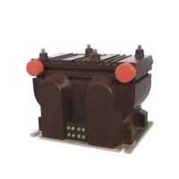 Dixsen 3 Phase Indoor 12kv Voltage Power Transformer