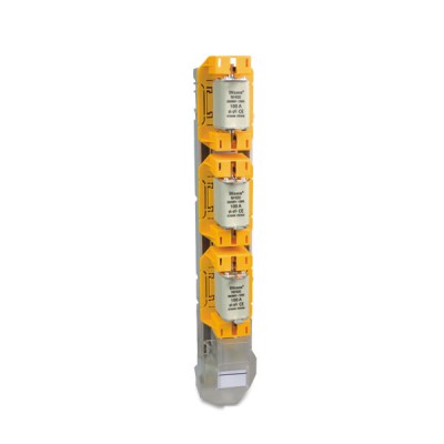 160A 3 Pole Fuse Switch Disconnector