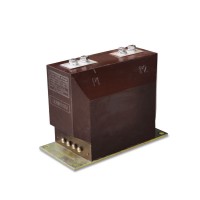 High Voltage Single Phase Indoor Resin Cast 6kv Current Transformers