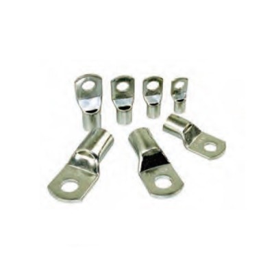 SC Copper Cable Terminal Lugs Size With Tin