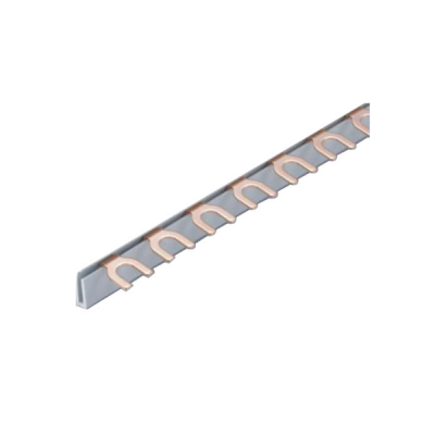 Fork Type 1P Mcb Insulated Copper Busbar