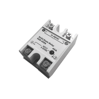 40A Amp Ssr DC AC Solid State Relay