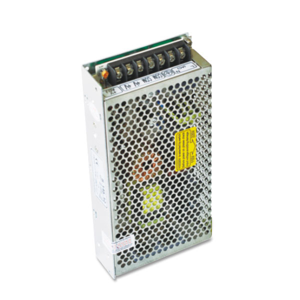 Ac Input Voltage S-145-5 AC/DC Power Supply