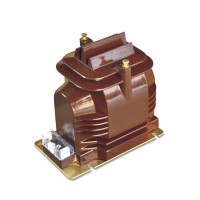 20 Kv Power High Epoxy Resin Voltage transformer