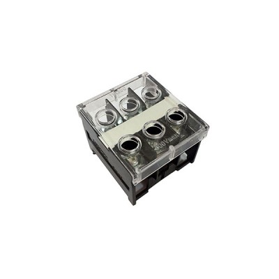 10mm2 Cable Screw Type Terminal Block Terminal Block