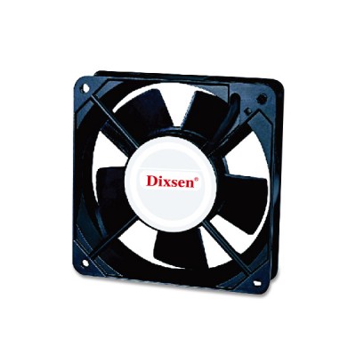 120mm Low Noise AC Axial Fan