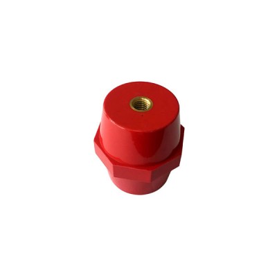 Sm 60 Red Busbar Insulator