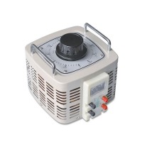 Power Supply TDGC2 Single Phase Automatic Voltage Regulator