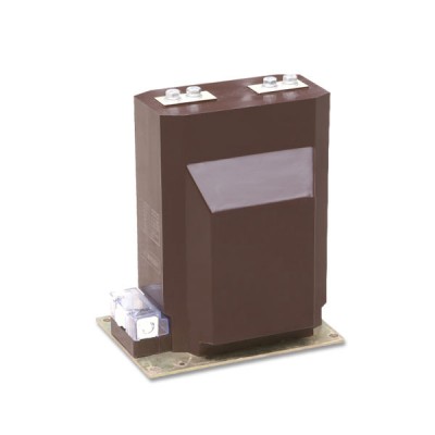 35kv 33kv Indoor High Voltage In Support Type With Protection Cast Resin Pole Mounted Current Transformer