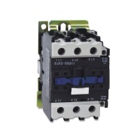 CJX2 5011 Series Magnetic AC Contactors Manufacturers